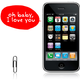 Image for article titled iPhone 3G's New SIM Ejector Tool Makes It Instant Must-Buy